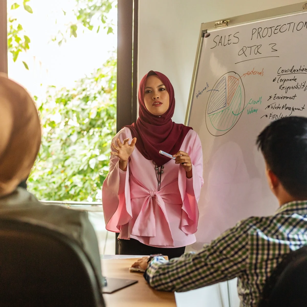 Micro-Credential dalam Perakaunan & Kewangan untuk Membuat Keputusan - Universiti Antarabangsa UNITAR