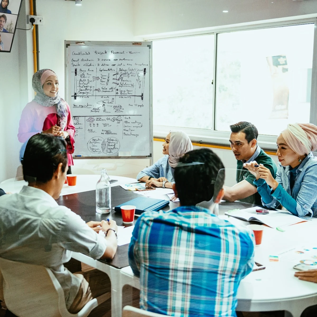 Micro-Credential dalam Pengurusan Projek - Universiti Antarabangsa UNITAR