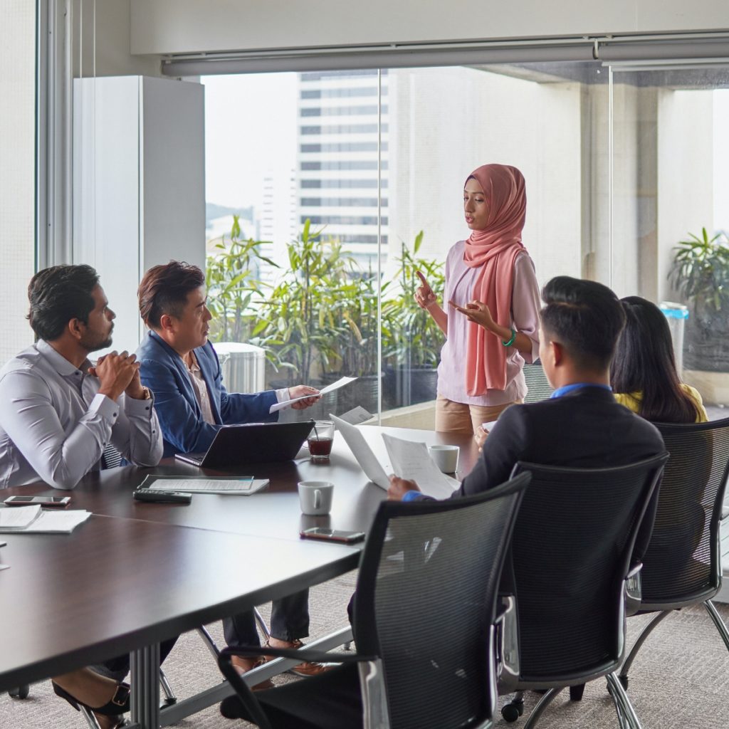Micro Credential in Strategic Human Resource Management
