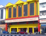 UNITAR Centre Kuantan