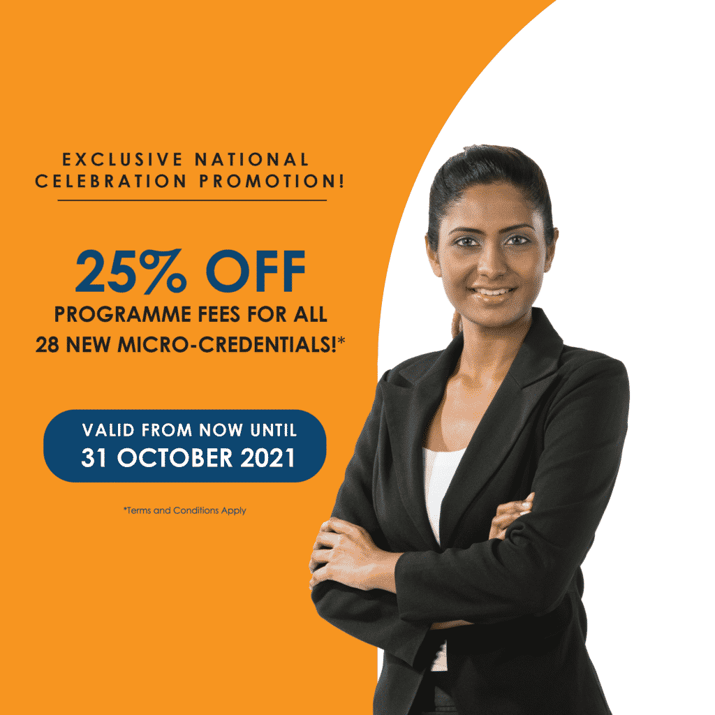 MICRO CREDENTIALS WEBSITE
