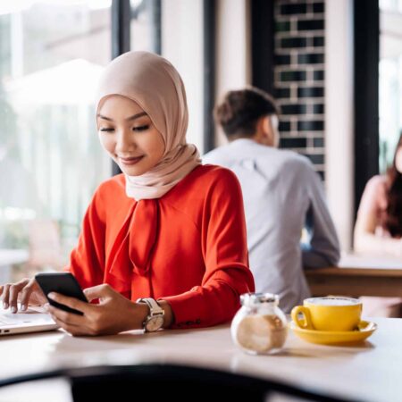 Diploma Psikologi Dalam Talian - Universiti Antarabangsa UNITAR