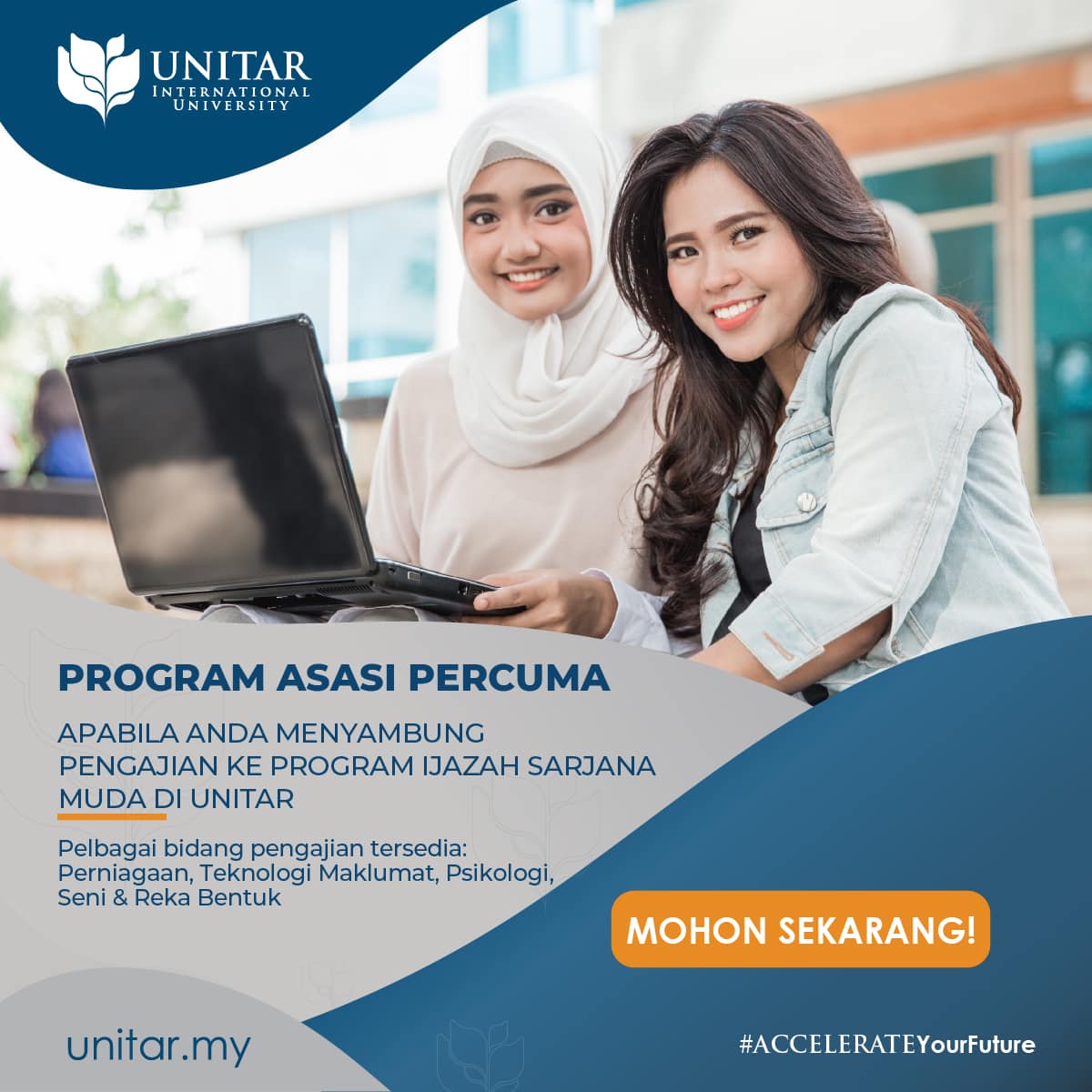 Program Asasi Percuma 100