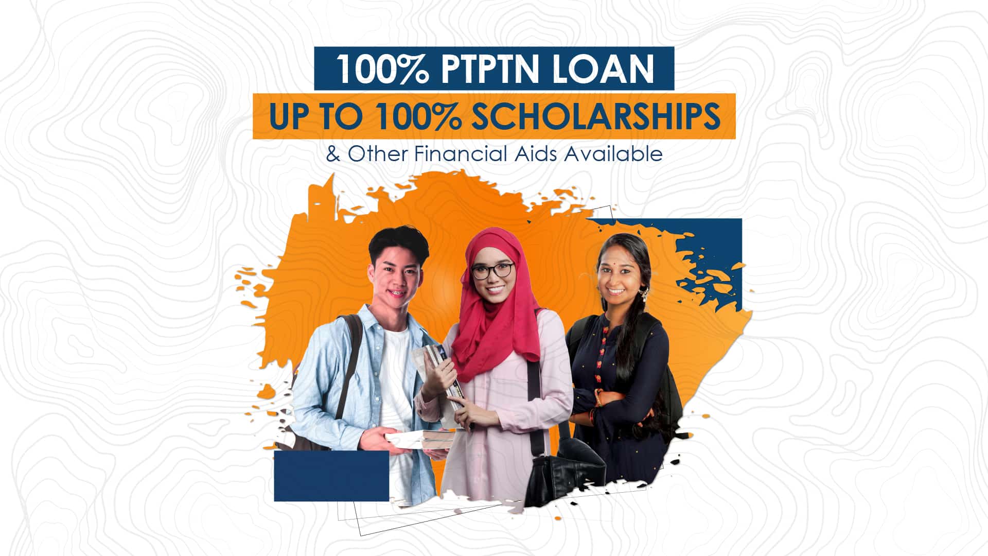 Scholarship Generic 100