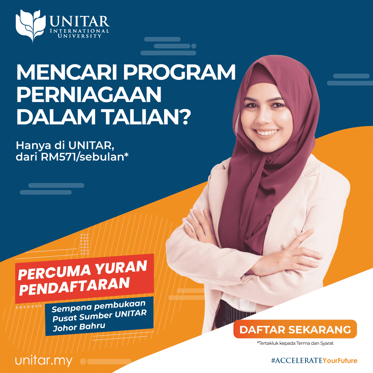 petadbiran perniagaan