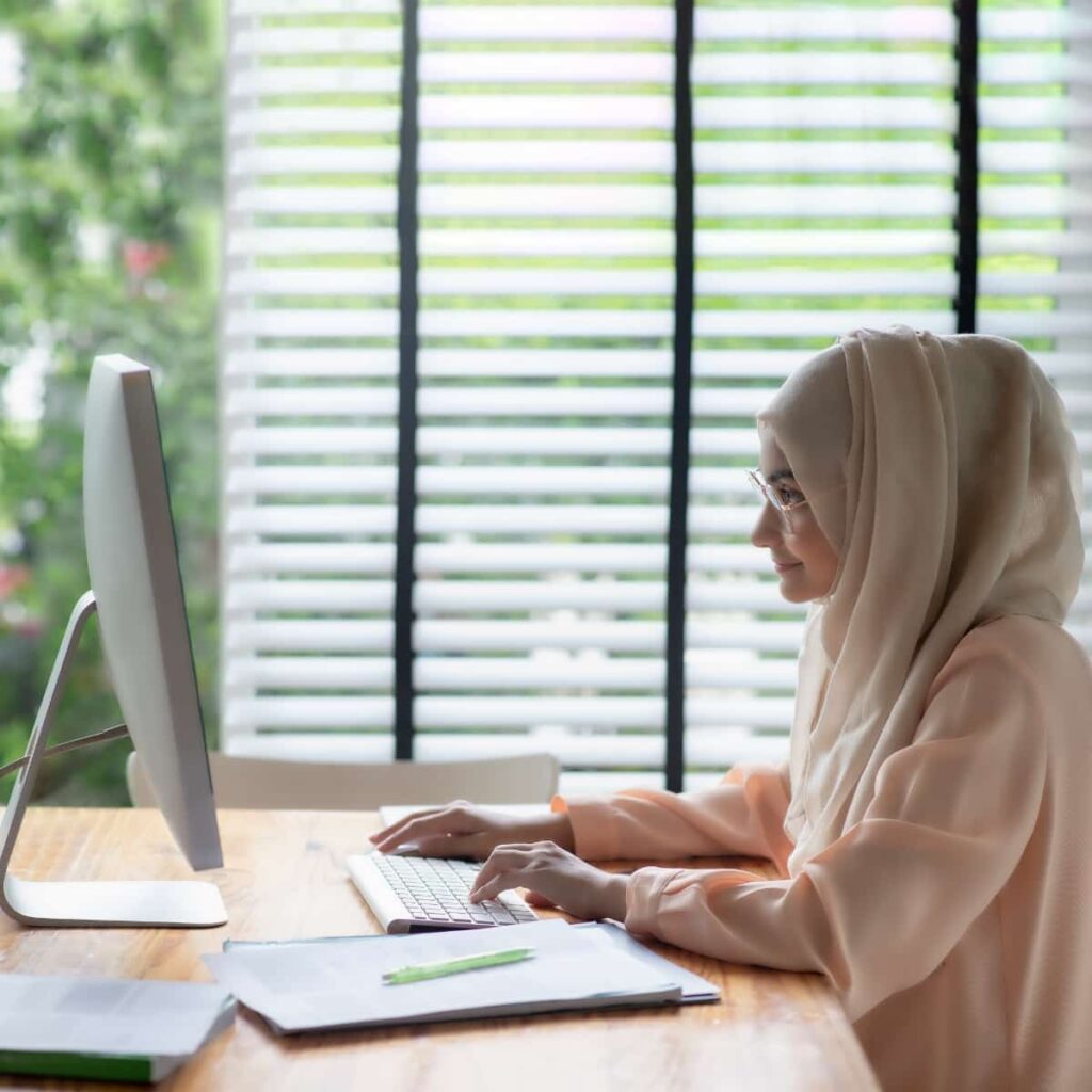 Program Ijazah Kedoktoran di Universiti Antarabangsa UNITAR