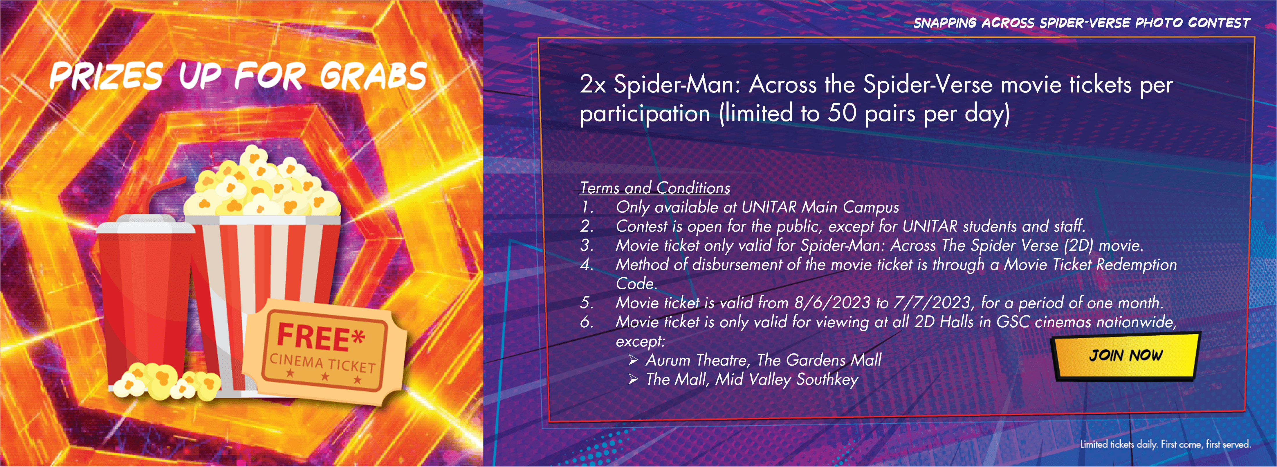 Photo Contest Prizes V3
