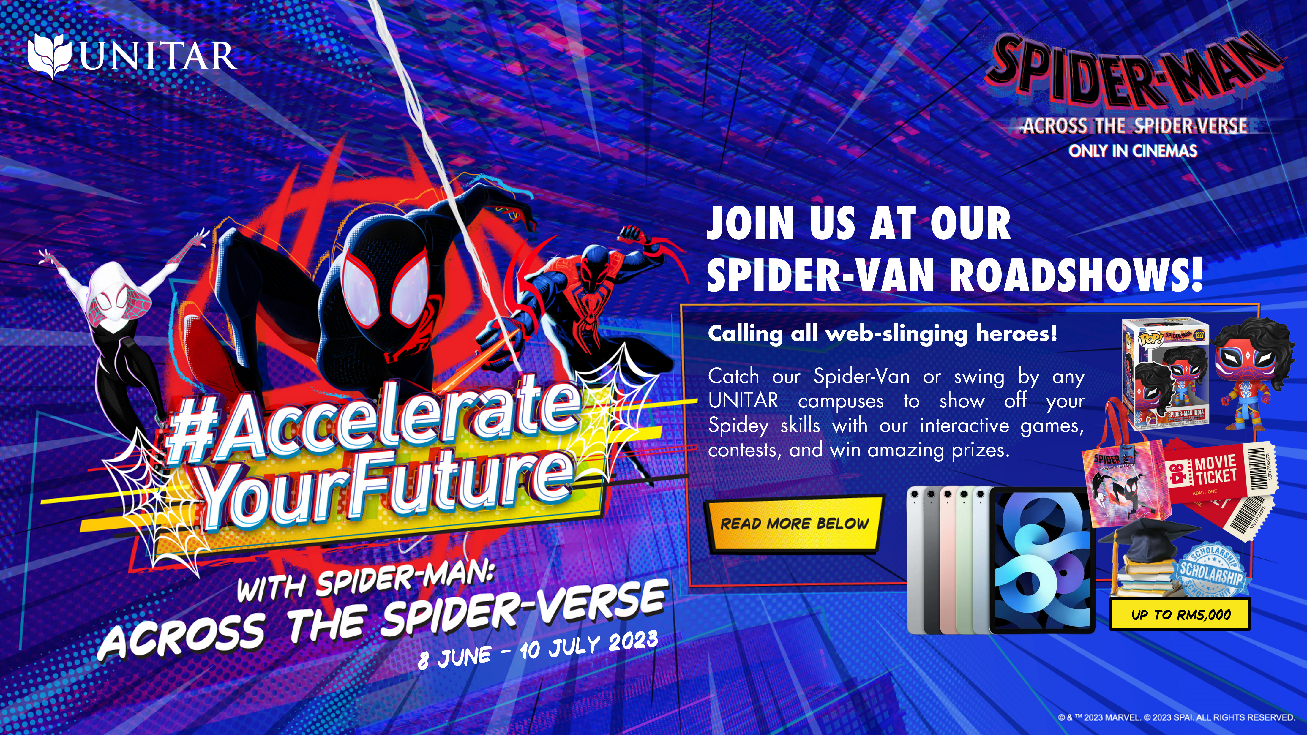 Spider Verse Masthead V3
