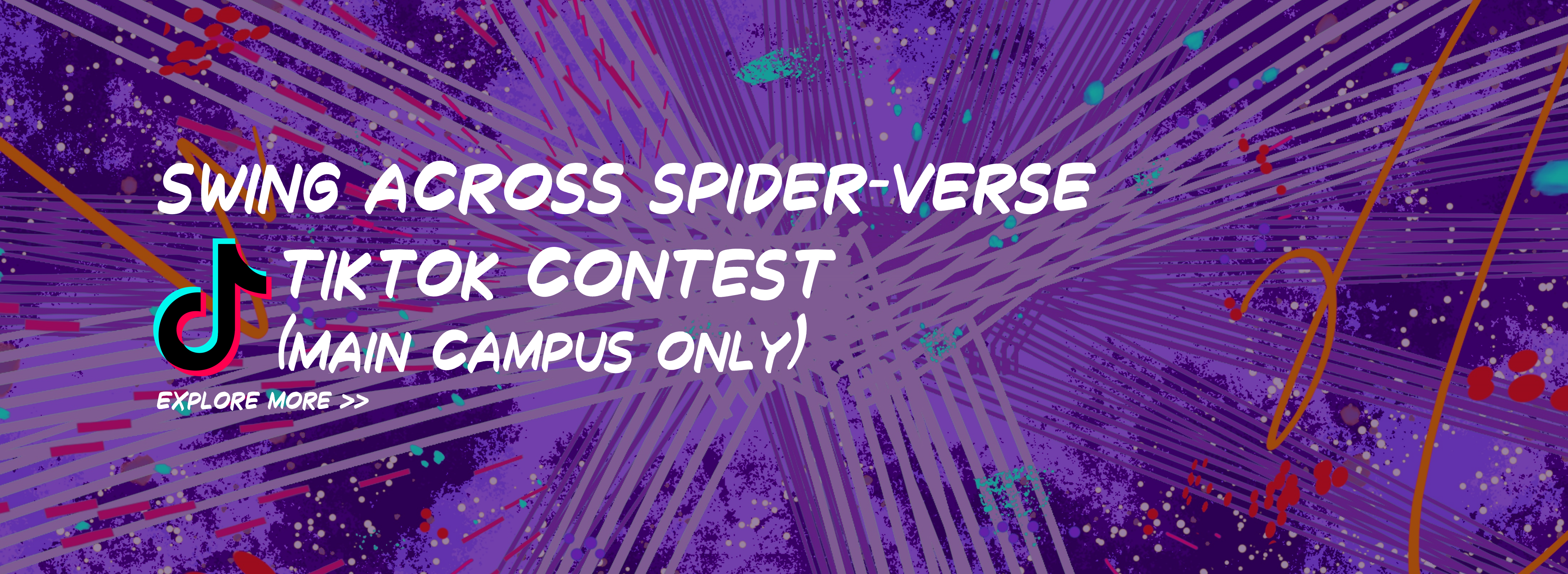 Tik Tok Contest Cover MC V2