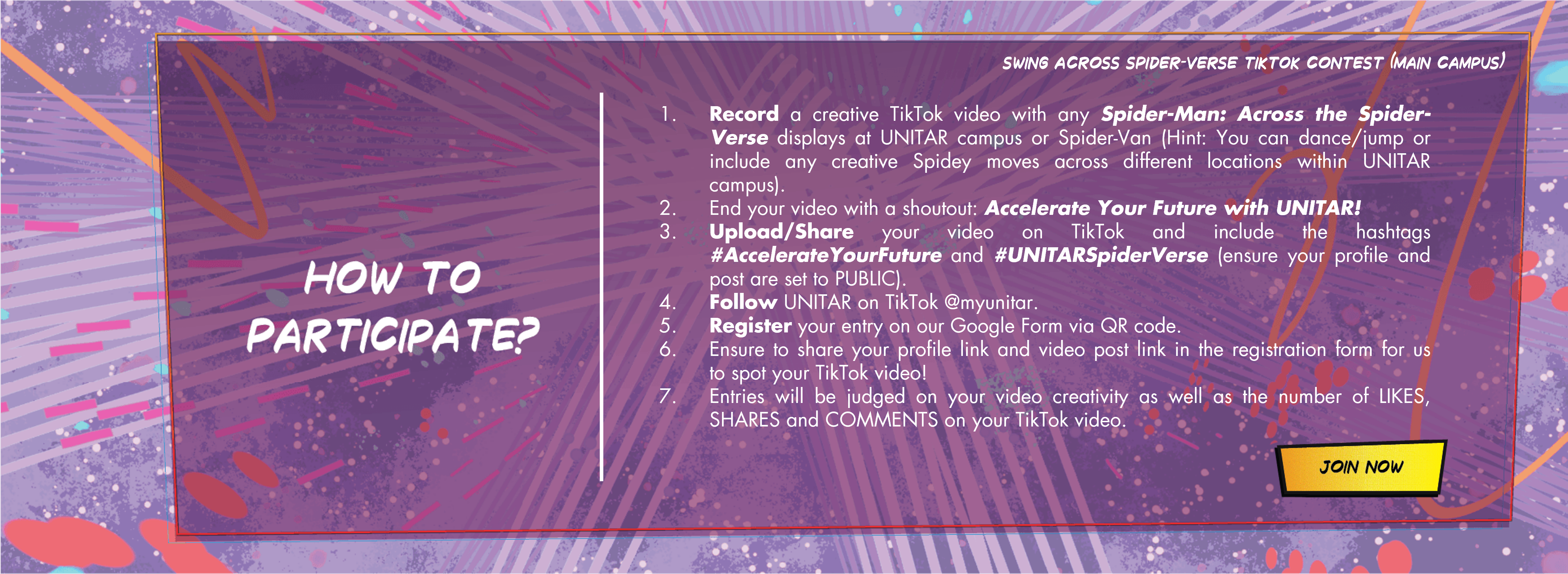 Tik Tok Contest Mechanics MC V2