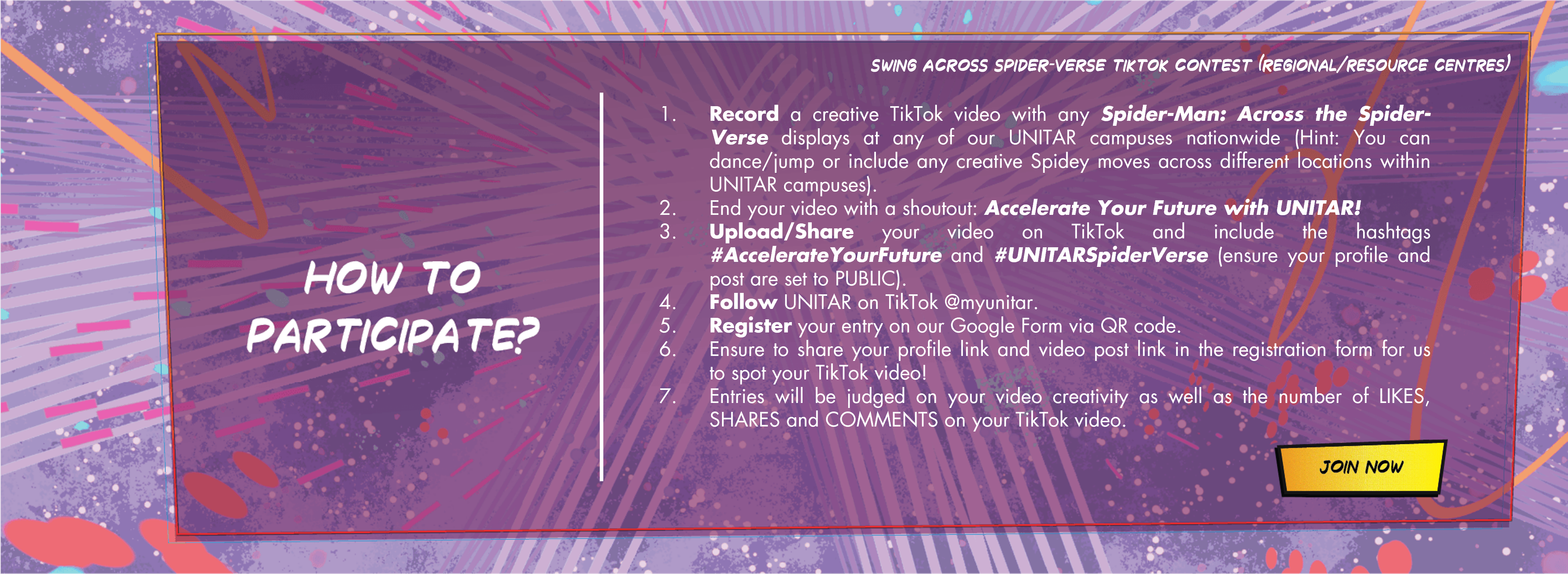 Tik Tok Contest Mechanics RC V1