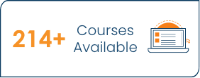 214+ Courses Available