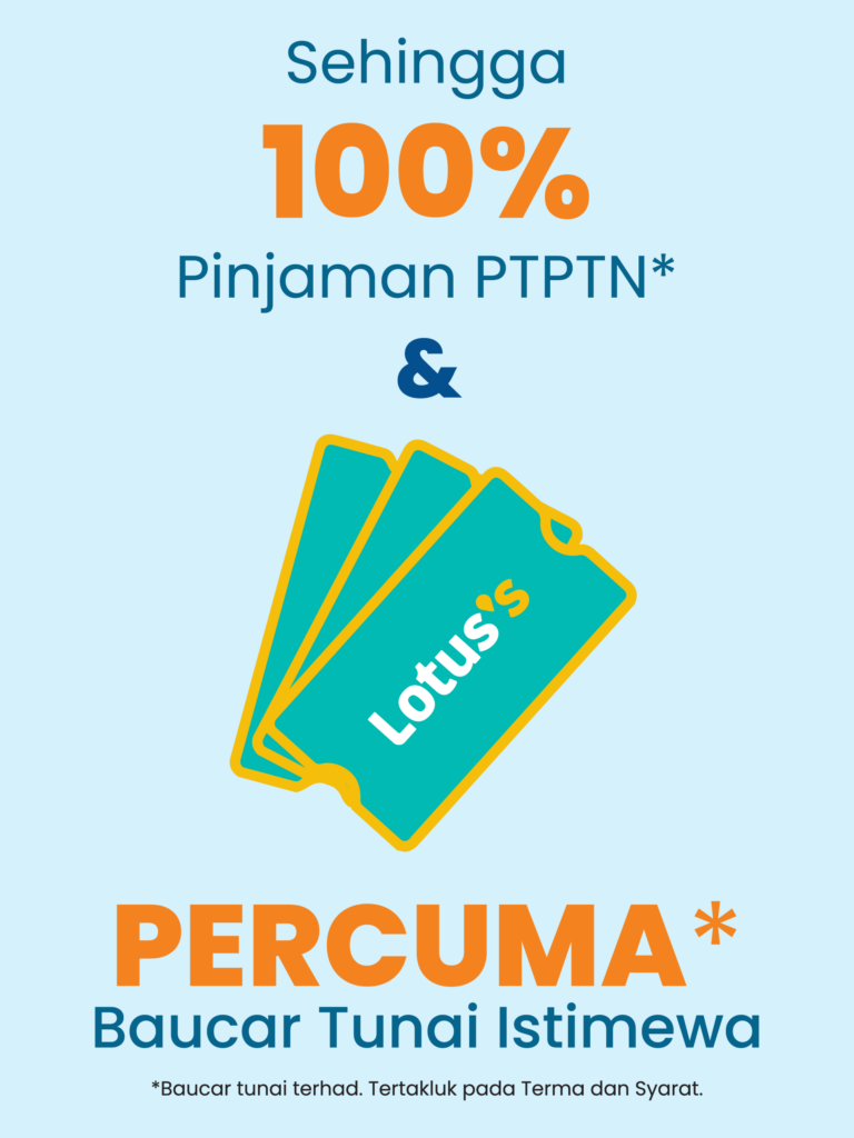 percuma voucher