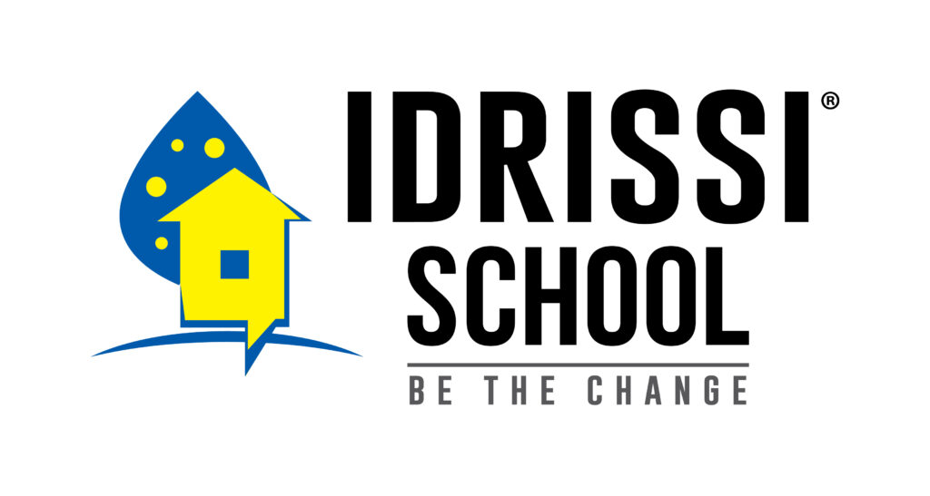 idrissi international school horizontal