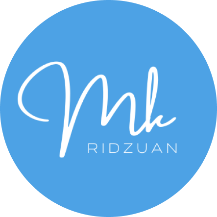 mk ridzuan