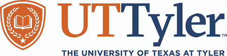 UTTyler logo