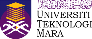 uitm universiti teknologi mara logo