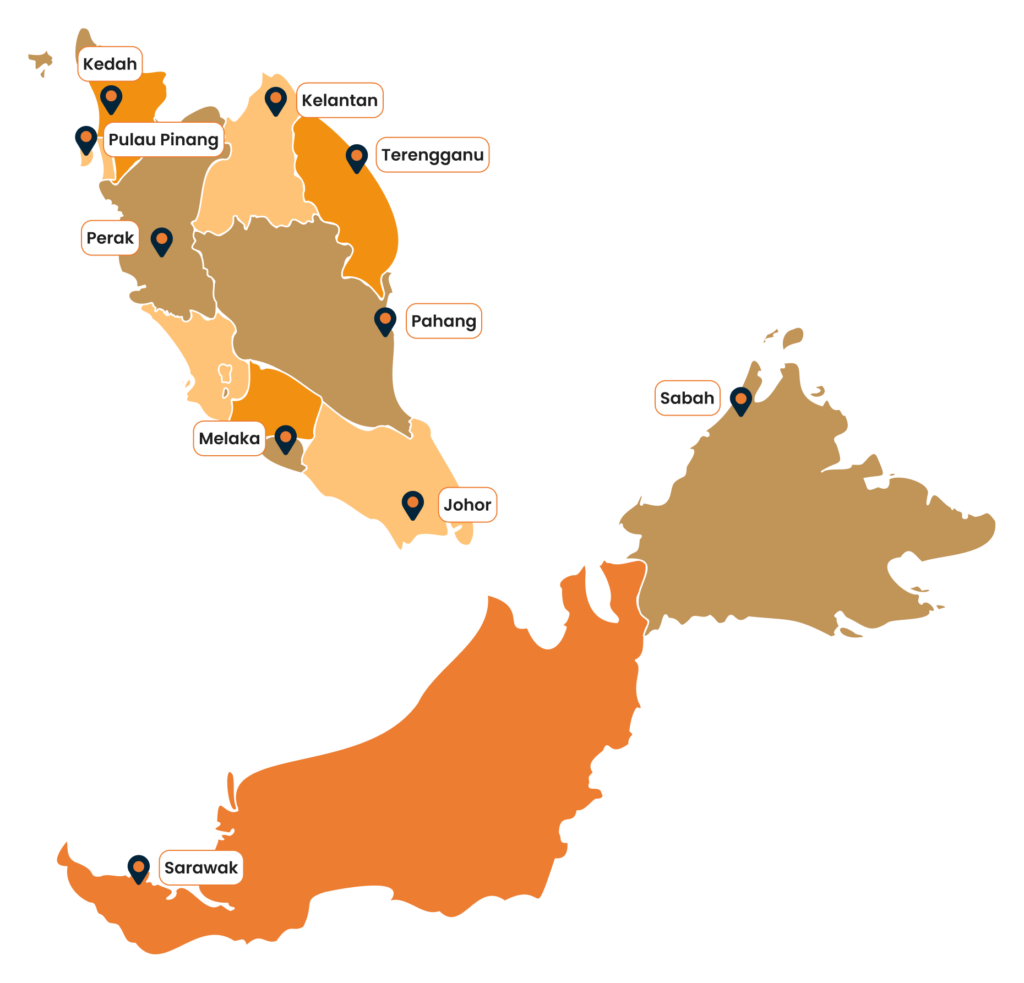 uiu map west 2