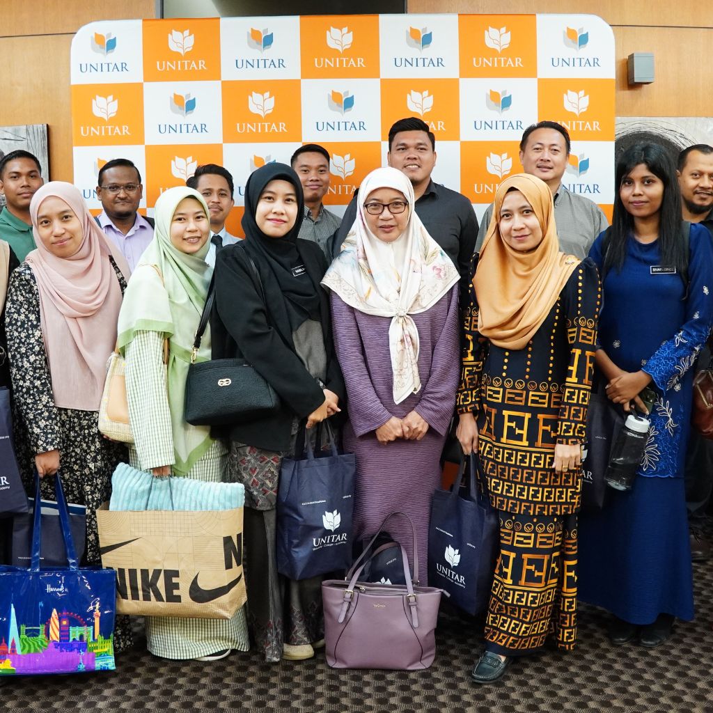 UNITAR Hosts Special Workshop for Teachers in Celebration of Teachers Day 2024 1 1