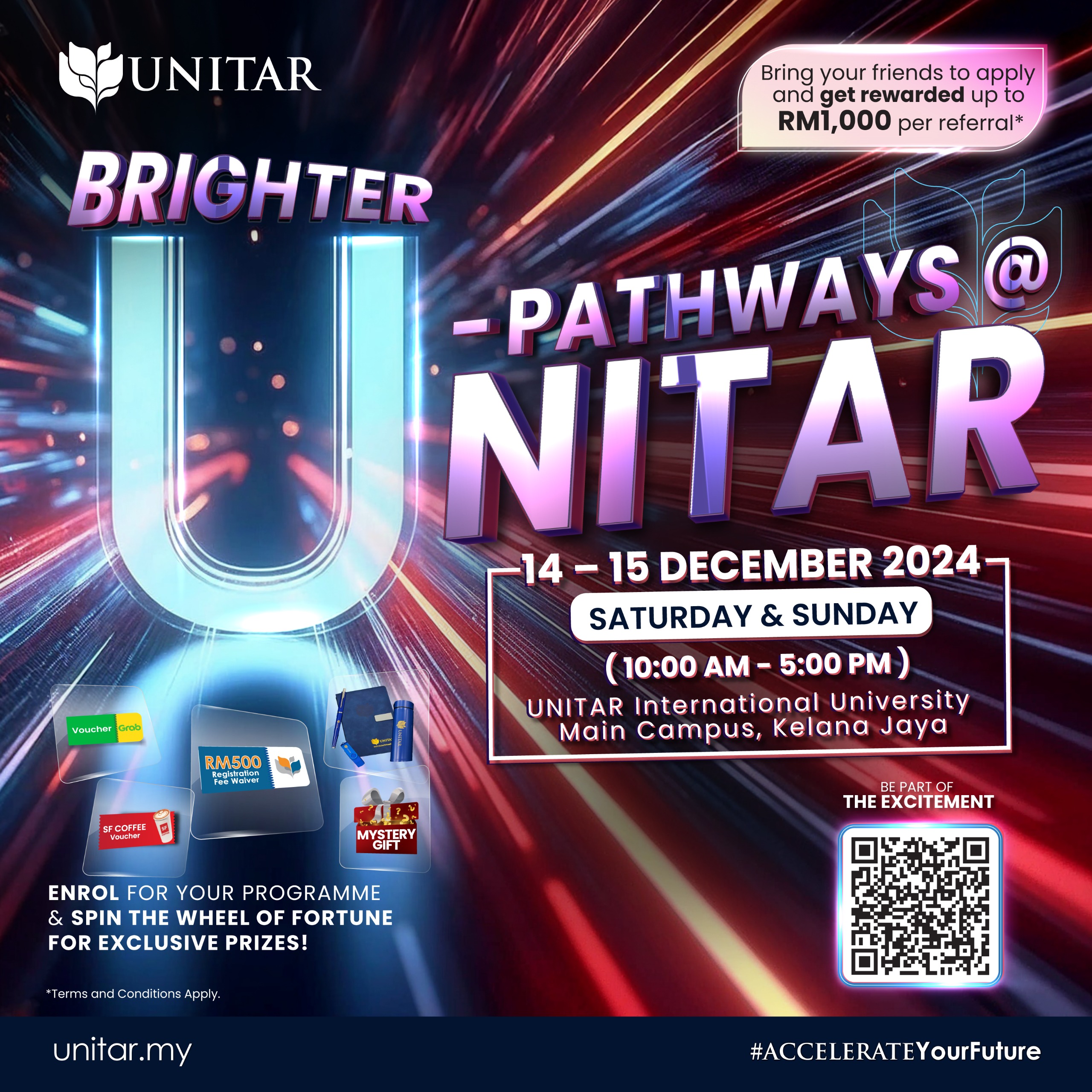 uiu brighter u pathways @ unitar v2