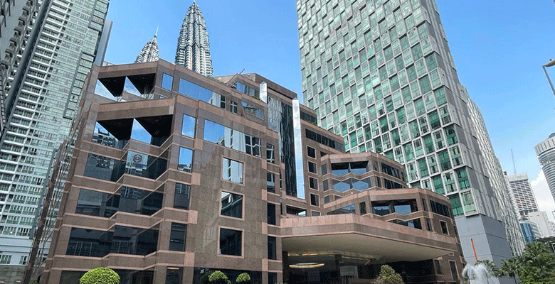 klmuc new building