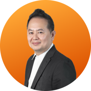 david liew