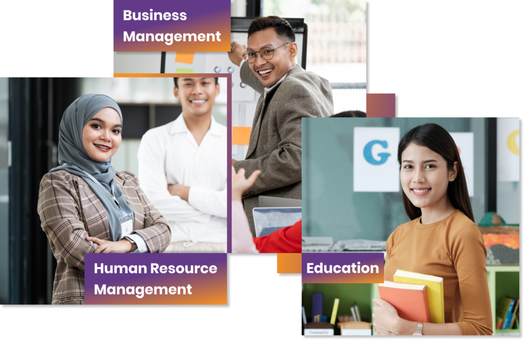 explore programmes