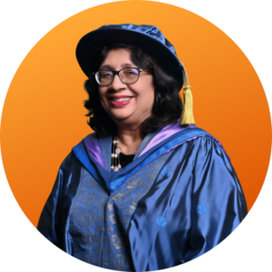 prof malika