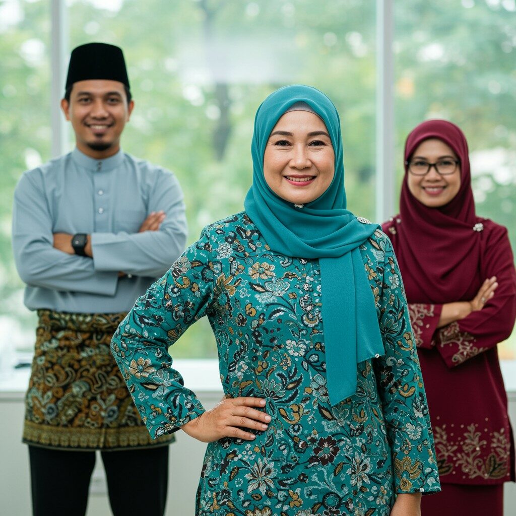 freepik a medium shot captures three asian professionals i 45534