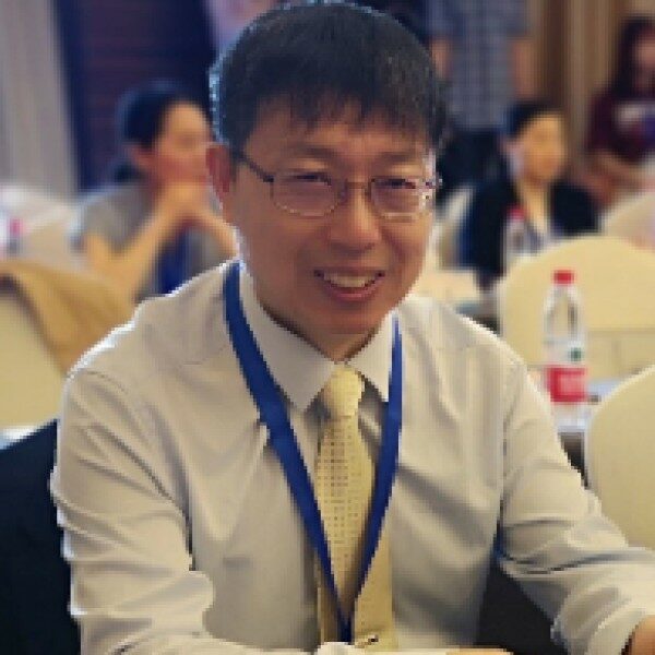 zhang baohui