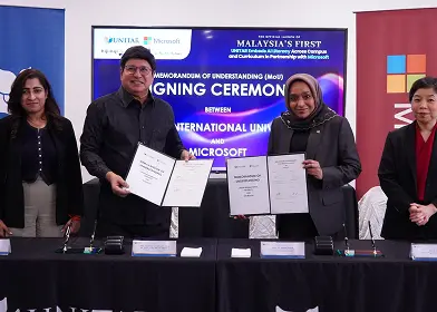 accredited & trusted