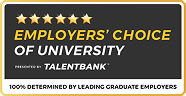 employers choice of university