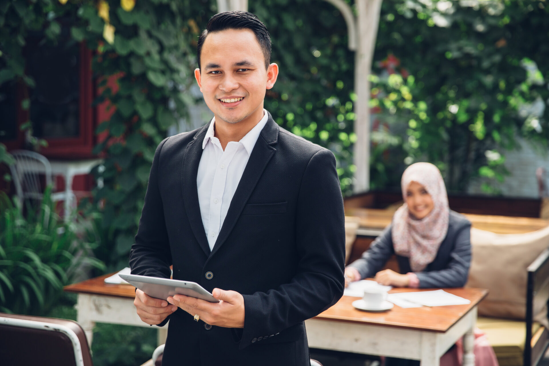 master of science in management
