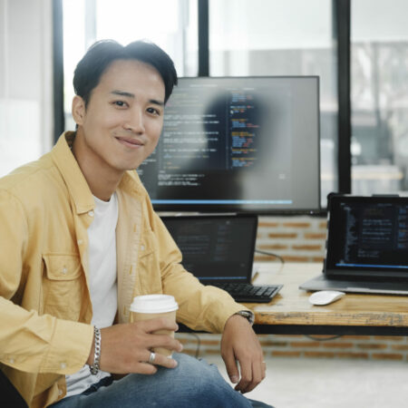 master of applied artificial intelligence