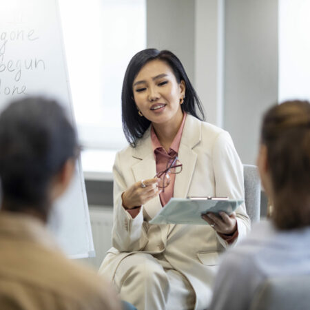 master of education (educational leadership & management)