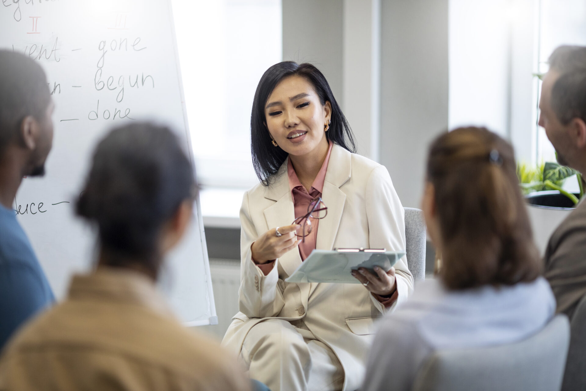 master of education (educational leadership & management)