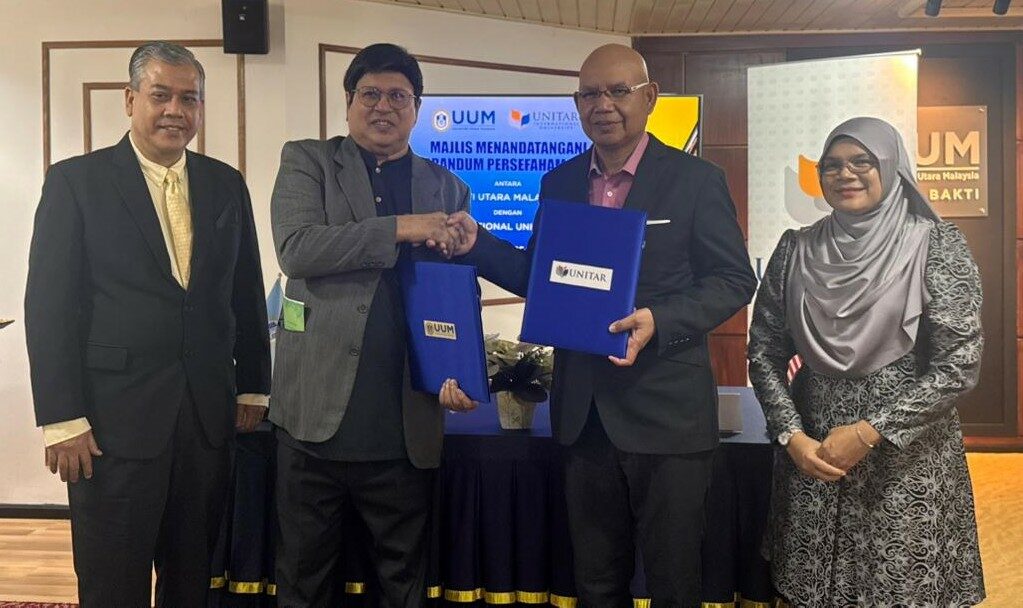 mou signing