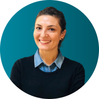 Assoc. Prof. Dr. Yasemin Ozdem Yilmaz