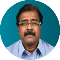 Dr. Chandran Abraham 2