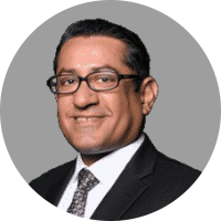 Prashant Chadha