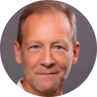 Roger Lehman