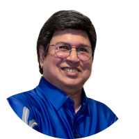Tan Sri Sahol
